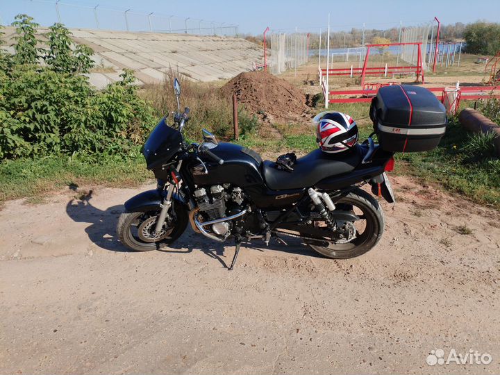 Honda cb 750