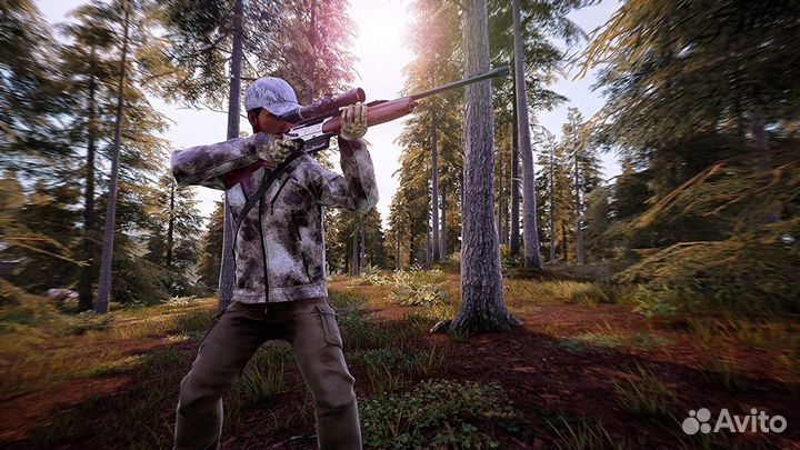 Hunting Simulator 2 PS4 / PS5