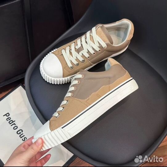 Кеды maison margiela evolution