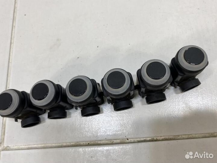 Датчик парковки Mercedes-Benz V-класс W639 (2003—2014)