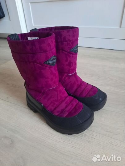 Валенки kuoma 32