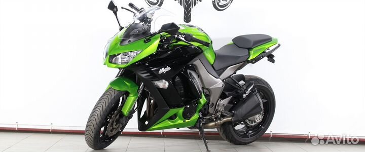 Kawasaki ninja 1000А 2011 г.Кредит. Доставка РФ