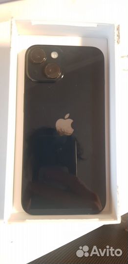 iPhone 14, 128 ГБ