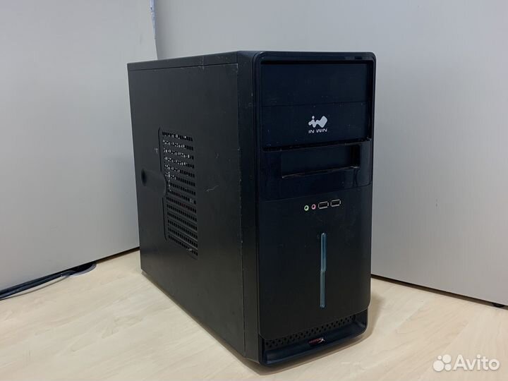 Компьютер i5-6500 DDR3