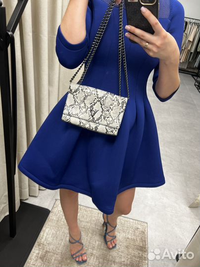 Сумка клатч