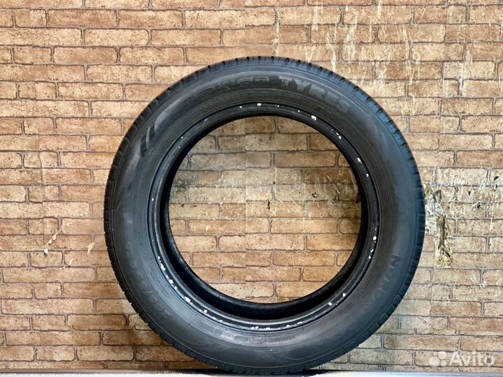 Nokian Tyres Nordman SX2 205/55 R16