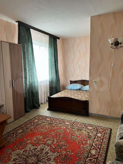 1-к. квартира, 36 м², 7/9 эт.