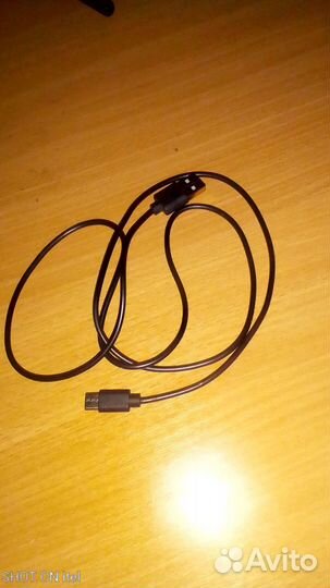 Зарядный шнур type-C
