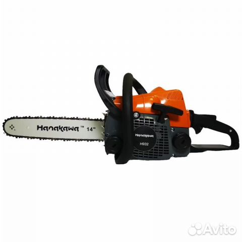 Бензопила Hanakawa H932 (зап.части совместимы c st