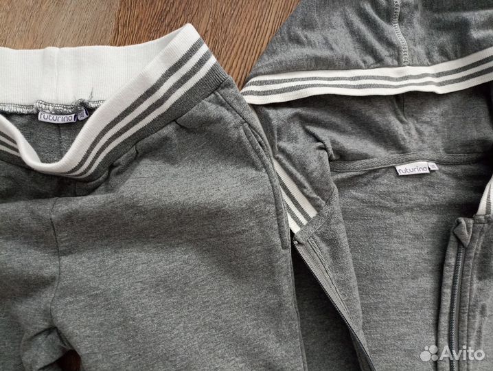 Спортивный костюм