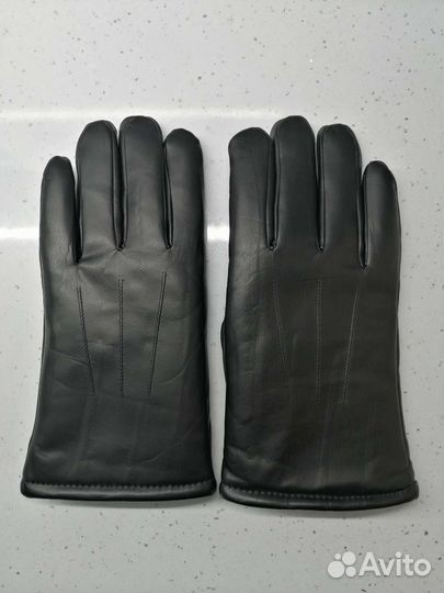 Перчатки мужские зимние