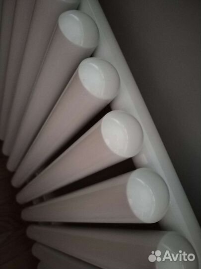 Радиатор кзто Гармония С40 1-500-33