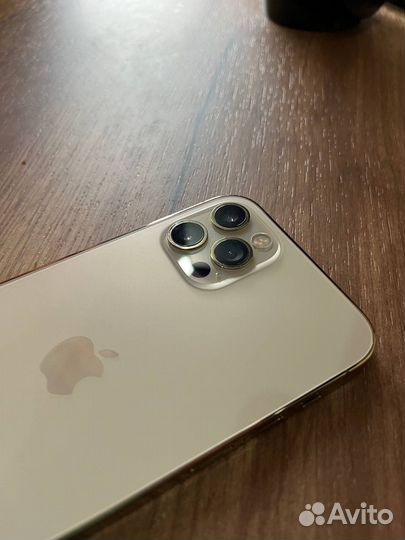 iPhone 12 Pro, 128 ГБ