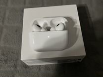 Наушники apple airpods pro 2