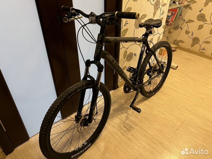 Горный велосипед trek usa