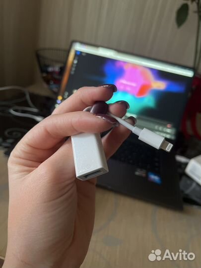 Переходник