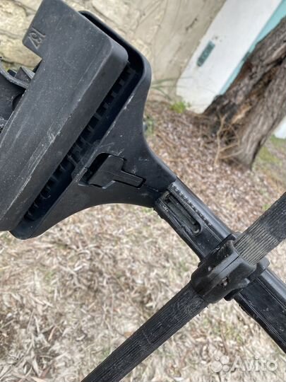 Thule багажник