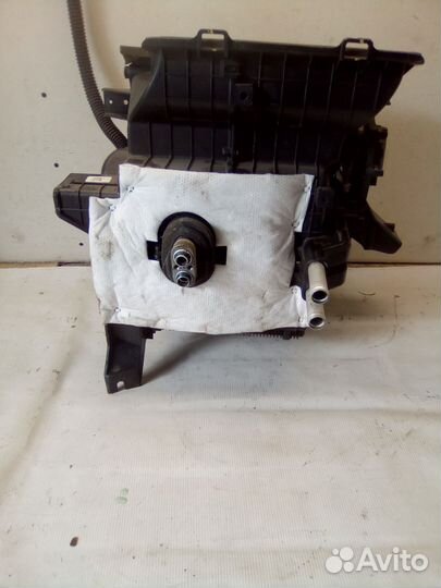 Отопитель Kia Rio