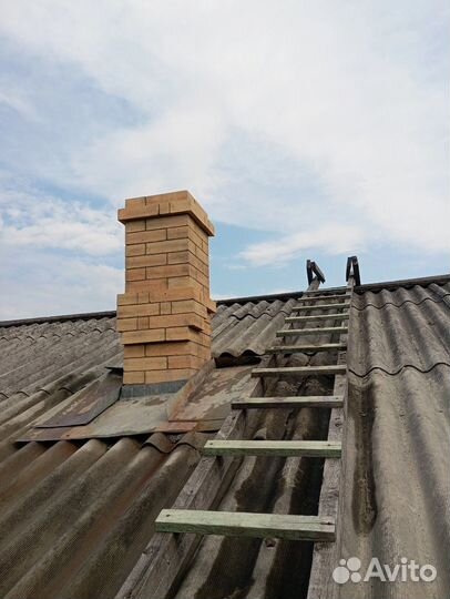 Печник кладка печей