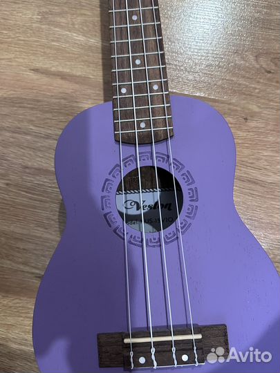 Укулеле Veston 4-ёх струнная