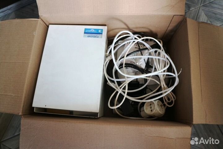 Охранная система