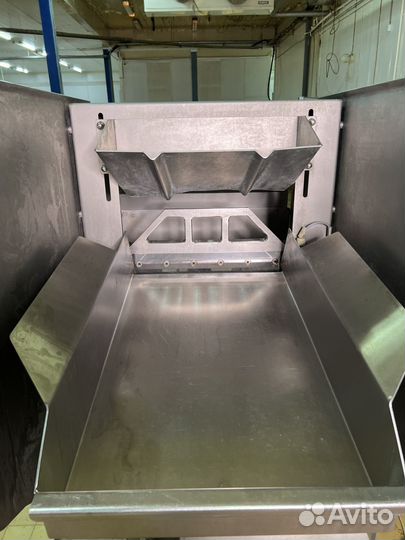 Блокорезка гельятинная