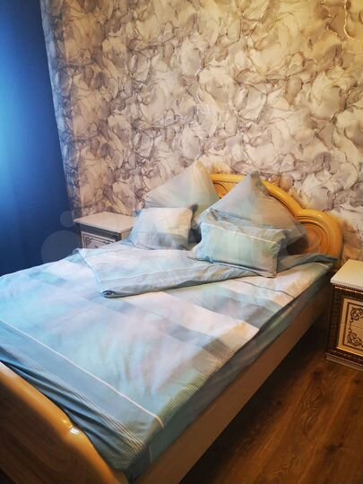 1-к. квартира, 35 м², 5/6 эт.