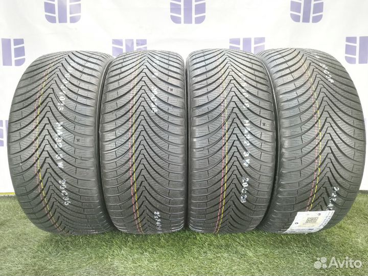 Kumho Solus 4S HA32 205/45 R17 88V