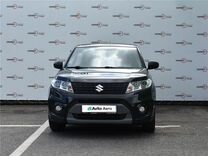 Suzuki Vitara 1.6 AT, 2016, 49 800 км, с пробегом, цена 1 789 000 руб.