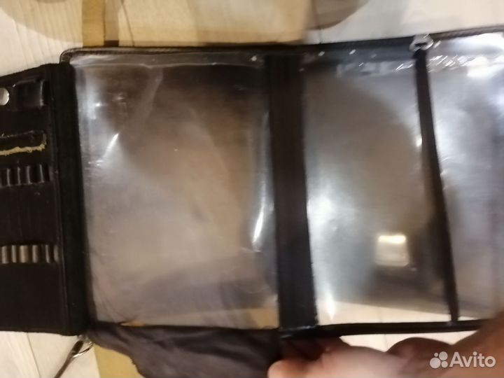 Полевая сумка планшет офицерский