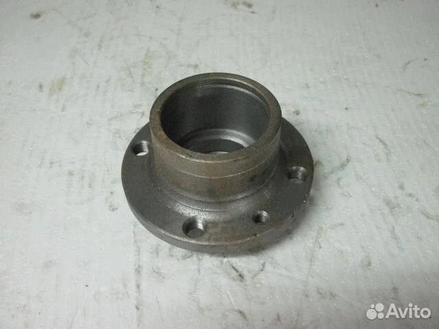 Ступица 2108 (задняя)