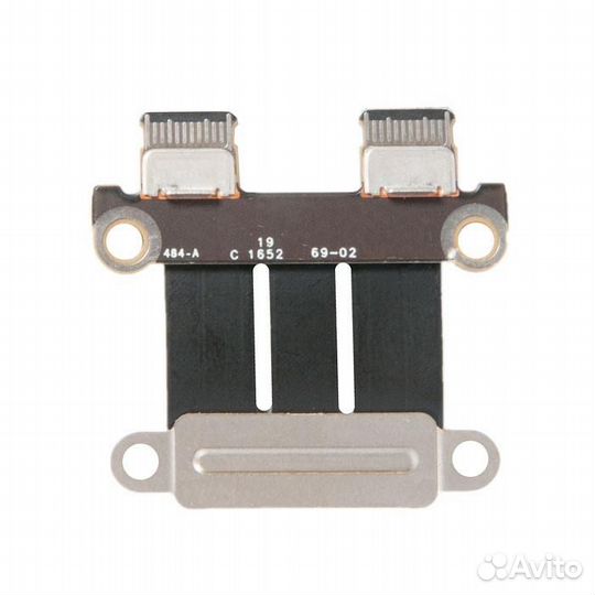 Разъемы I/O USB-C для MacBook Pro 13 15 Retina Tou