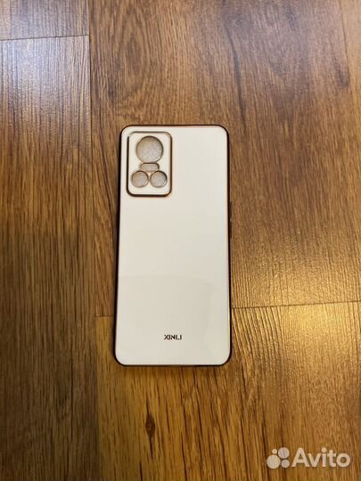 Чехол Realme GT NEO 3