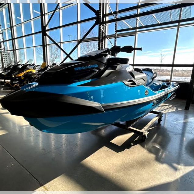 BRP Sea-Doo RXP-X RS 325, 2026