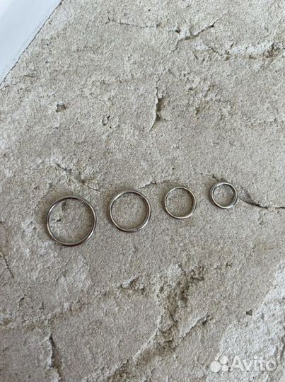 Кликер хирургическая сталь