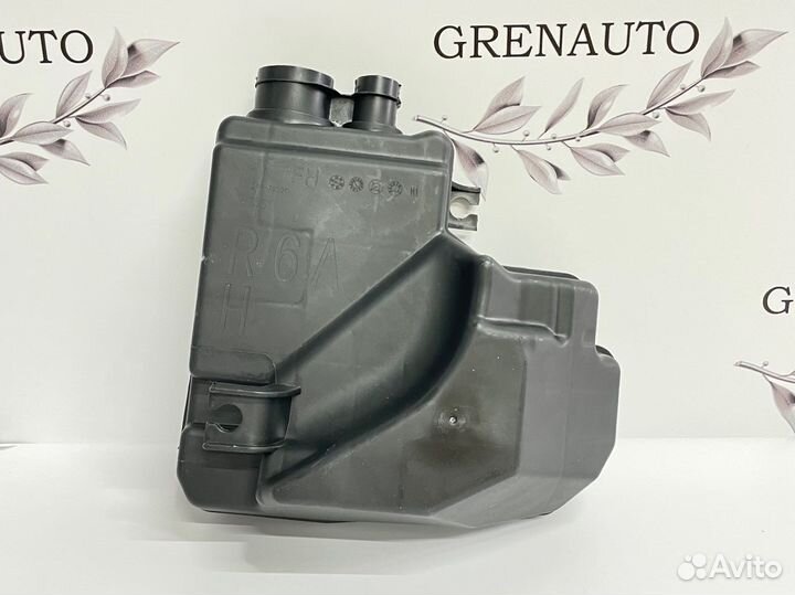 Резонатор воздушного фильтра 2,0 л Honda CR V 4