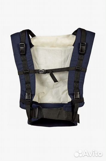 Рюкзак кенгуру selby