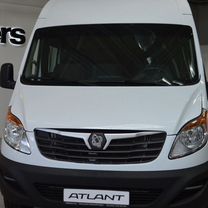 Новый Sollers Atlant 2.7 MT, 2024, цена 3 309 000 руб.