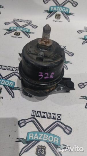 Подушка двигателя передняя левая Toyota Camry ACV