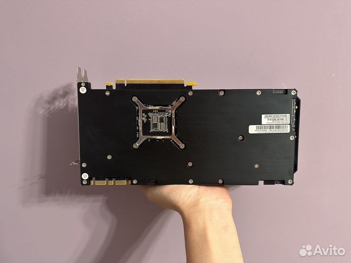 Palit GeForce GTX 1070 jetstream