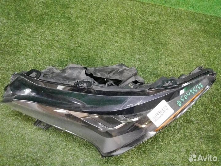 Фара левая Lexus NX200/NX200t/NX300/NX300h