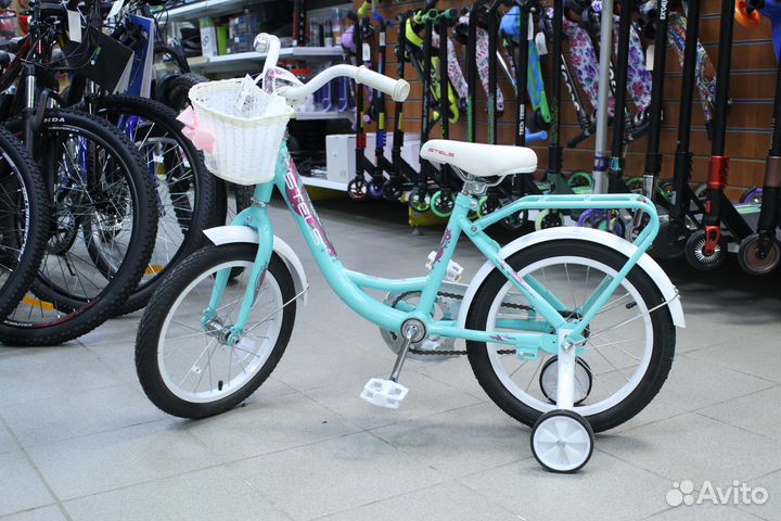 Велосипед Stels flyte lady