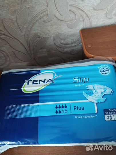 Памперсы для взрослых