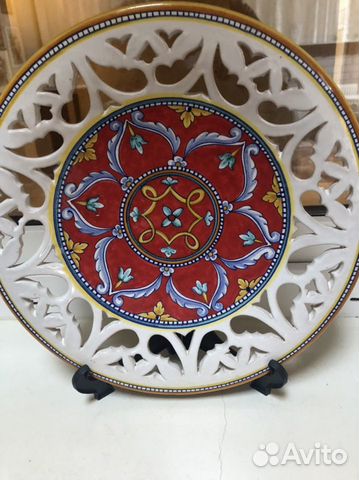 Керамика Сицилии