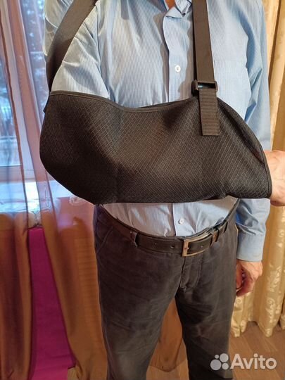 Бандаж для руки