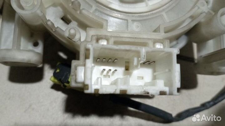 Механизм подрулевой для SRS Nissan Almera 2