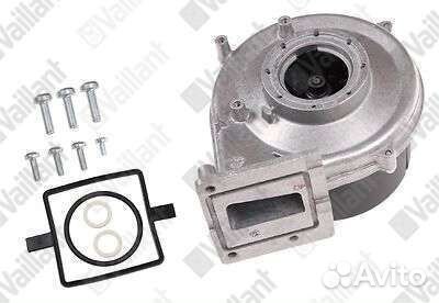 Вeнтилятор на котел Вайлант