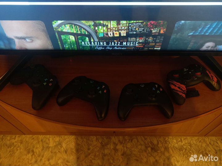 Xbox series X