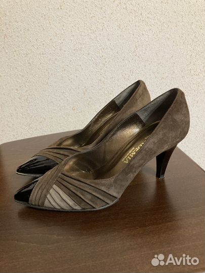Туфли 36 размер