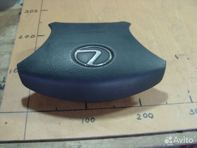 Лексус в разборе Lexus lx470 05г